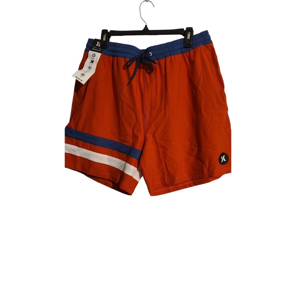 Hurley Phantom Men's Volley Board‎ Shorts Size XL 34"W